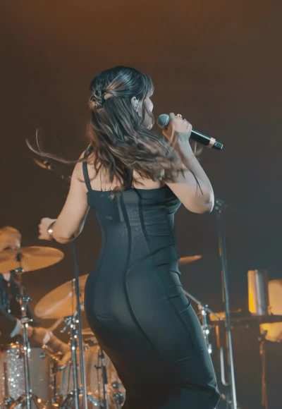 Nelly Furtado