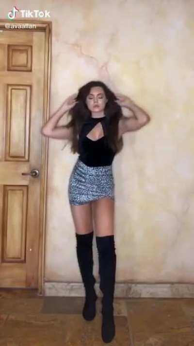 Looking Good