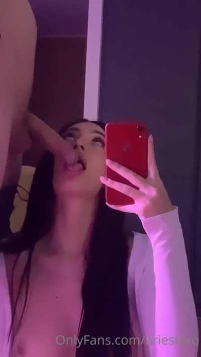 TikTok cutie