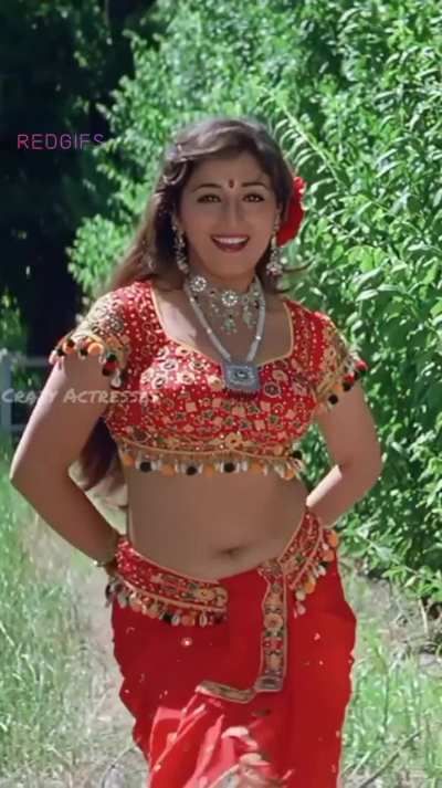 Madhuri Dixit