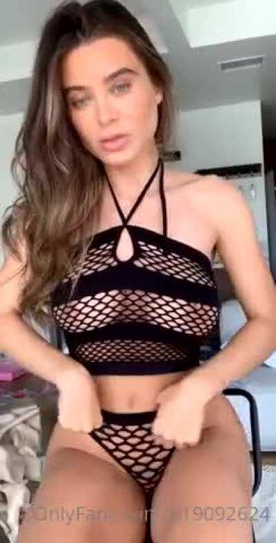 Net tease