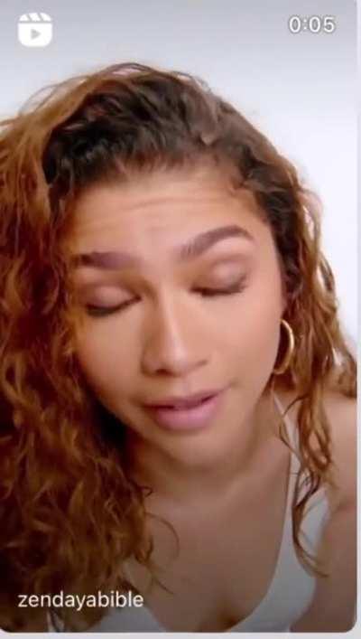 Zendaya