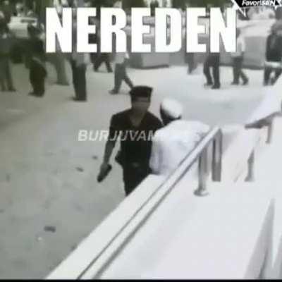 NEREDEN NEREYE