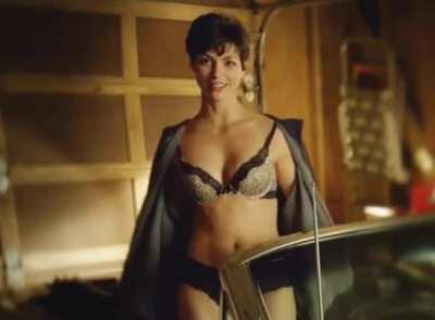 Morena Baccarin