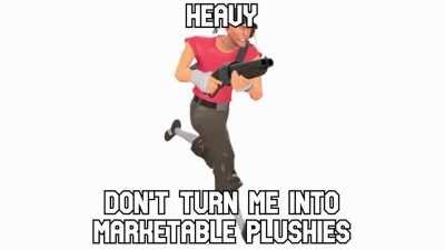 No Heavy Please