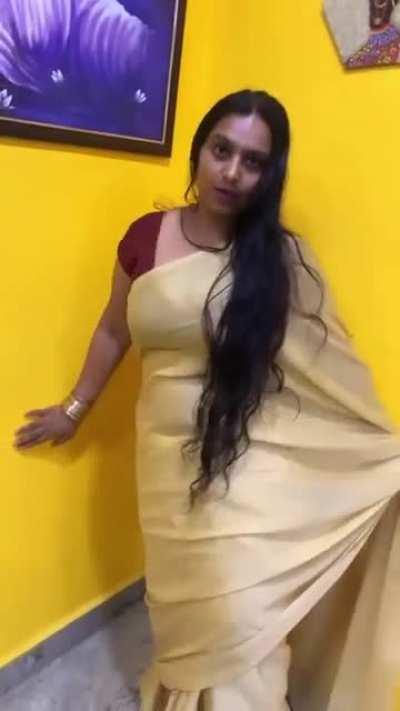 Anupama Swathi busty slut 🤤🤤🤤🤤 @anupamaswathiofficial