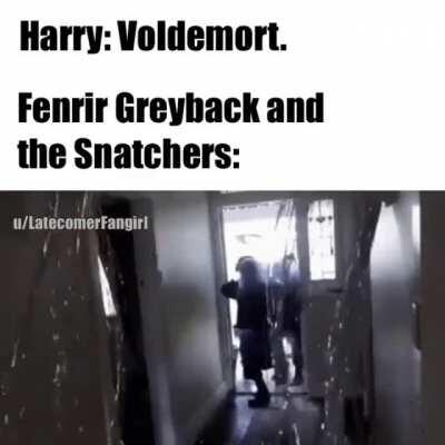 And that’s the moment Harry knew...he f*cked up