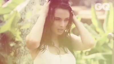 Evelyn Sharma 