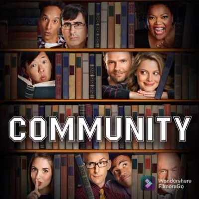 Who is the ACB ? - DVD Commentary- Dan Harmon-Chris Mckenna &amp;amp; Alison Brie