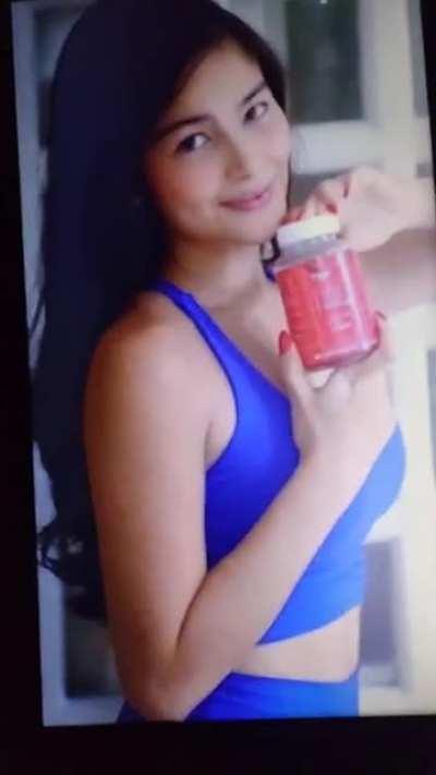 Elisse Joson cum tribute