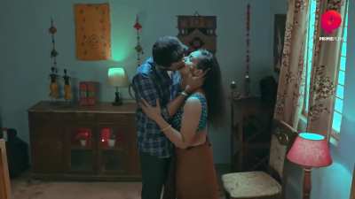 Rani Pari HOT Boobs Kissing Sex Scene In Pehredaar S03 Ep 01 -2 Primeplay