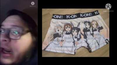 STOP POSTING ABOUT K-ON