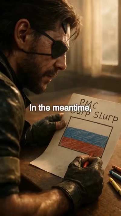 MetalGearInMyAss