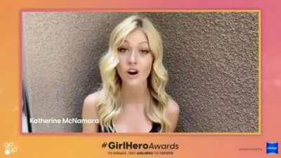 Girl Hero Awards