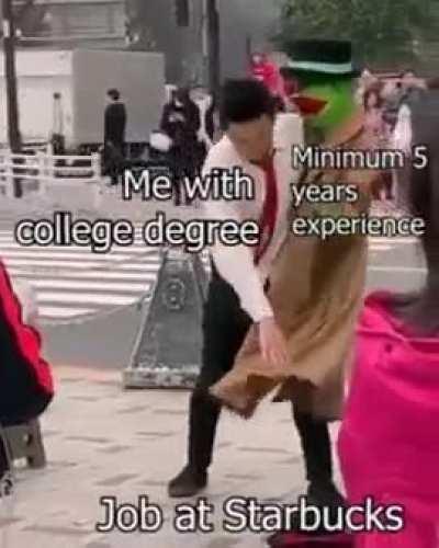 Invest for big profits that won't require a college degree!