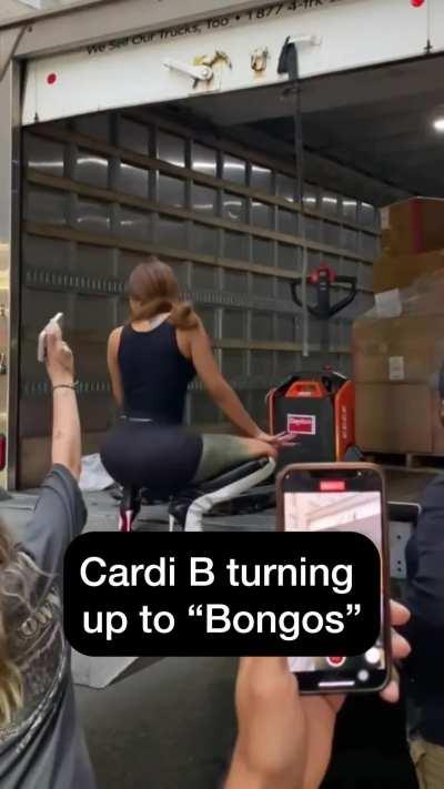 Cardi B