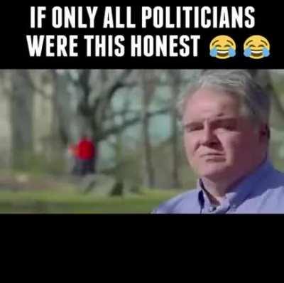 Honest Politicians