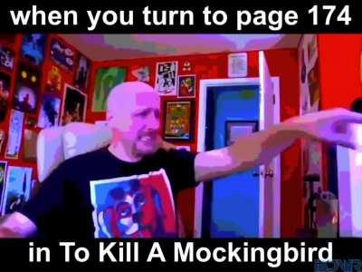 don't turn to page 174