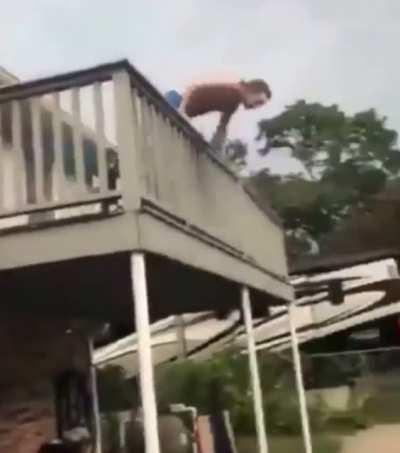 HMFT after I try to make the pool