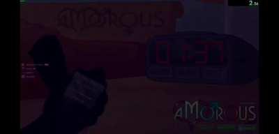 Amorous Coby world record (42 seconds or something)