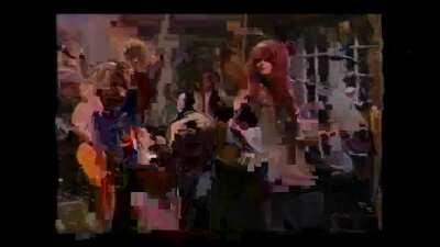 The Bangles - Saturday Night Live - 3 December 1988