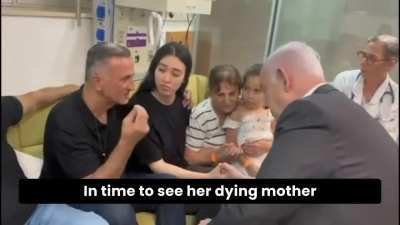 Gaza Hostage Rescue, All Footage, English Subtitles