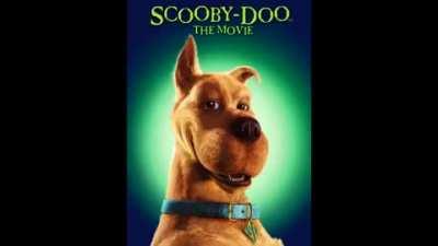 Scooby que chucha 😭😭😭