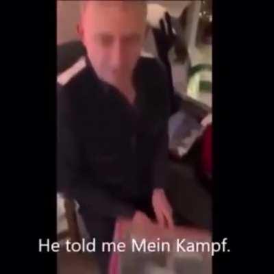 Mein Kampf