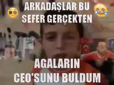 Agaların all*hı