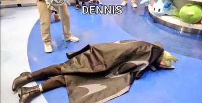 DENNIS