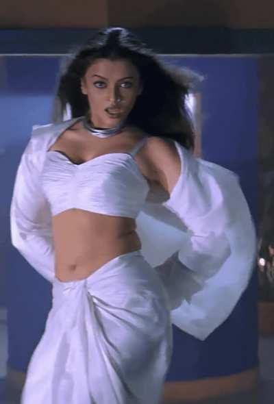 Aishwarya Rai in ramta jogi