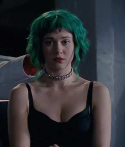 Mary Elizabeth Winstead [Scott Pilgrim Vs The World]