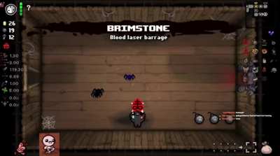 Big Brimstone