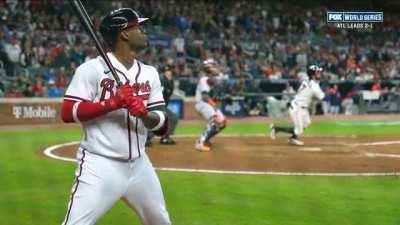 Jorge Soler Atlanta Braves GIF - Jorge Soler Atlanta Braves Braves