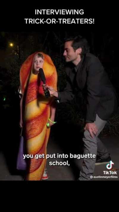 baguette