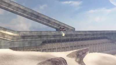 Halo 3 Funny Game Physics