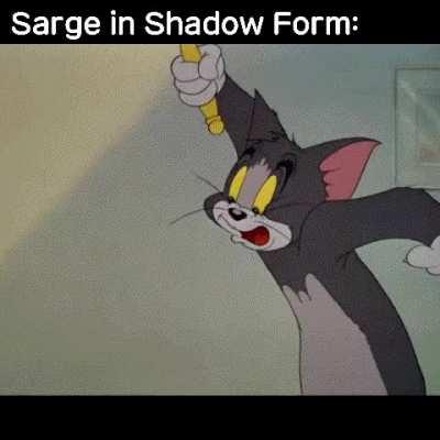 More tom and jerry memes incoming