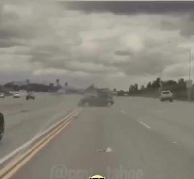 Tiresaretheenemy