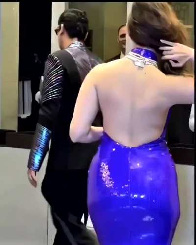 Tamannaah Hot Back/Side view