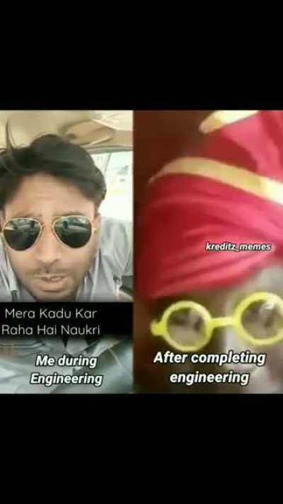 engineering goals