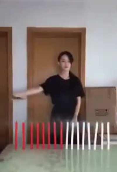 Nunchaku Master