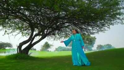 “ANGEL” song by Taher Shah