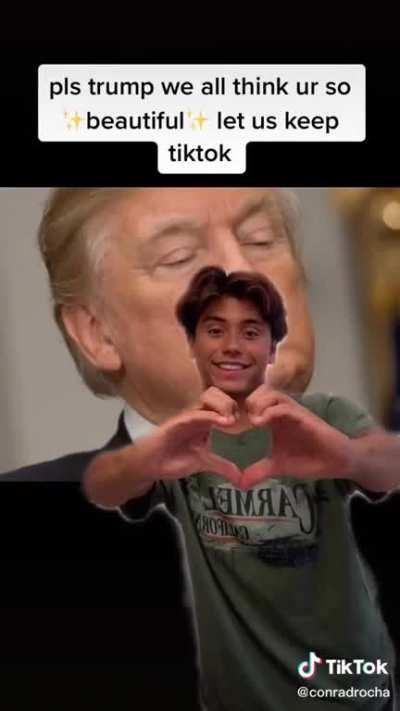 I love gen z our humble attempt to keep tiktok