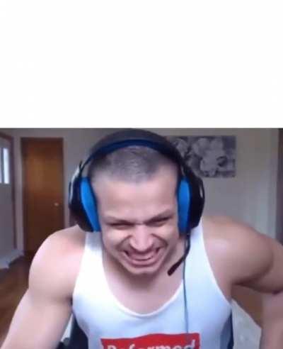 Tyler1 screaming (with music)