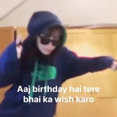 Wish karo