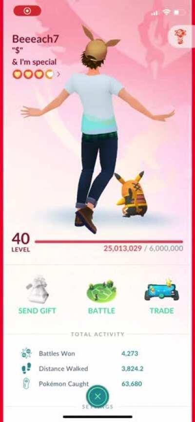 Shiny Pikachu Libre? Pokémon GO Reports Are Coming In