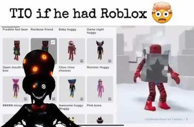 Meme about my new generic Roblox creepy face : r/bloxymemes