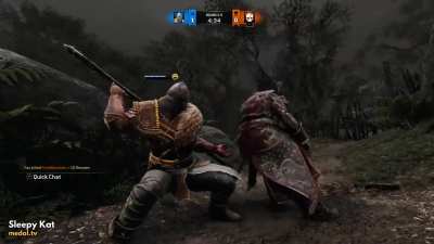 forhonor