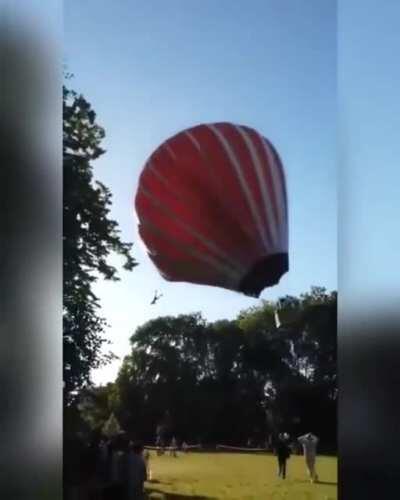 To have a safe and fun day at the park