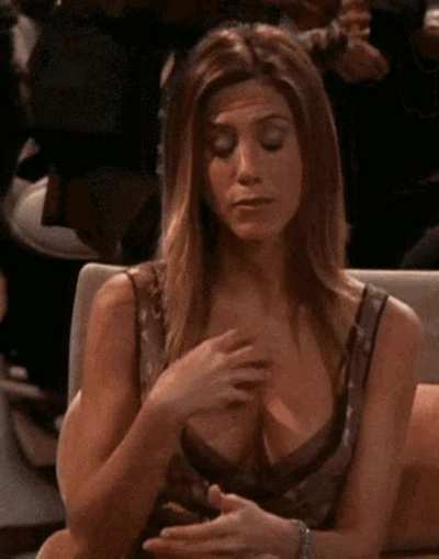 Jennifer Aniston